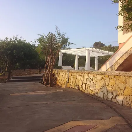 Villa Anna Alinda  Exterior photo