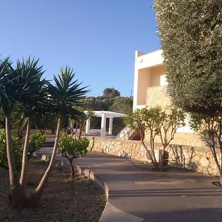Villa Anna Alinda  Exterior photo