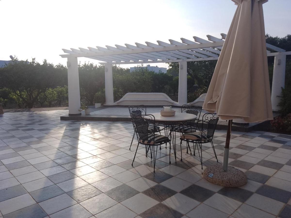 Ferienhaus Anna *