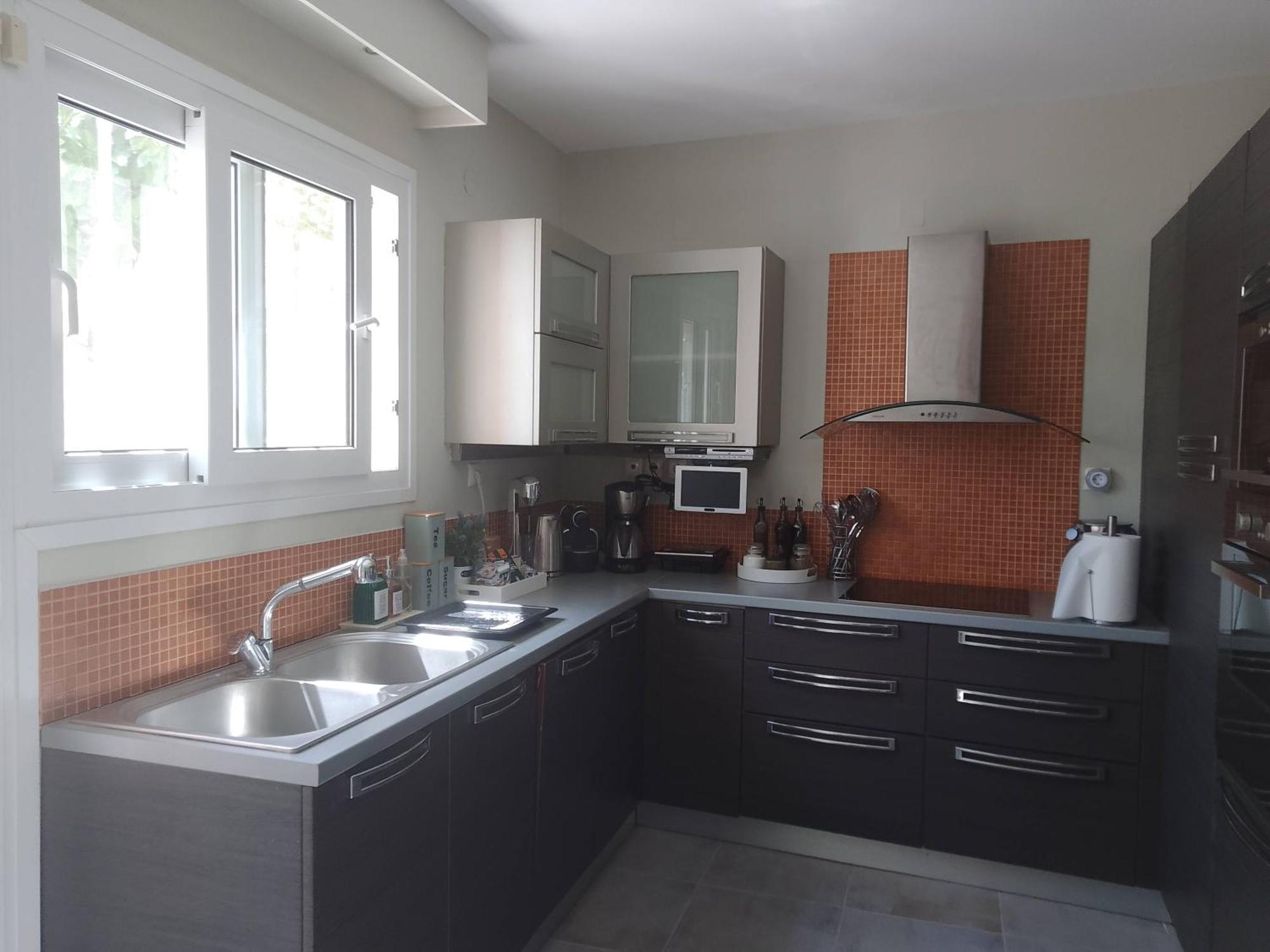 Ferienhaus Anna *